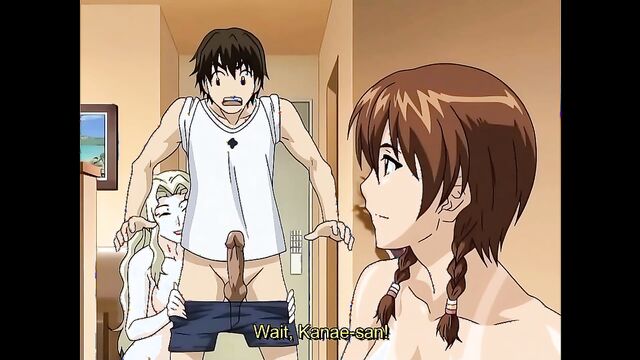 Hentai Harem