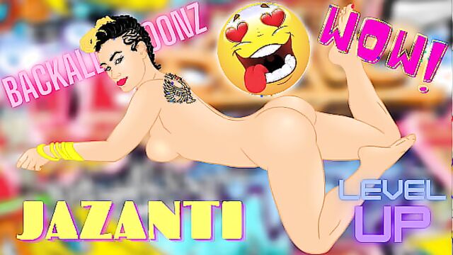 Anime Porn