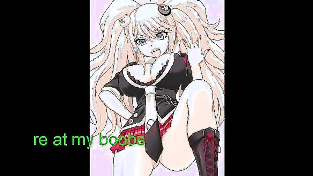 Danganronpa