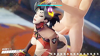 Fap Hero - Abzero Full 3D porn compilation by bastati