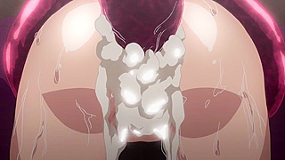 Paradise Invasion: Island of the Dead 1 - Tentacle monsters impregnate busty girls