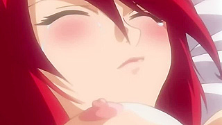 Wife with Wife 2 - Busty anime actress seduces married man to fuck her virgin pussy