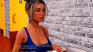 Josy, Maya & Becky – 3D Anime Chat in Sexy Positions for Hot Fun