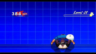Brian Battles Shadow in Intense Hentai Sex Scene With ExplosiveCumshot
