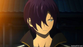 Noragami Aragoto Anime – Hot Hentai Action With Sexy Goddess In Heat