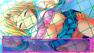 Busty Hentai Chick from Portion Orion Heart Engages in Steamy Ecchi Adventures Pt. 4