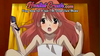 Horny Teen Toon Lovers Enjoy Dirty Fucking With Virginal Orgasms