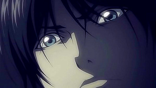 Latino Anime Girl Stalks Her Prey in Death Note Episode 34 Seductively