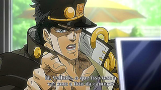JoJo’s Anime Adventure – Hot Hentai Action With Sexy Characters