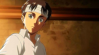 Shingeki no Kyojin S2E1 – Anime Titans Attack in Hot Hentai Action