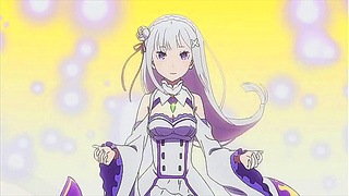 Hentai Anime Subtitled – Re –Zero Chapter 2 - FansLatAM Release