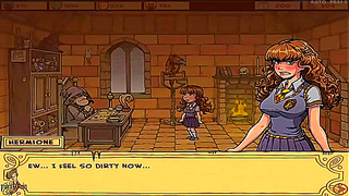 Hot Anime Teen Teases Master Before BDSM Slave Training Session