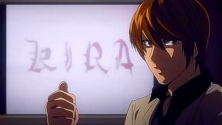 Death Note Anime – Latino Couple’s Erotic Regeneration Fantasy Chapter 25