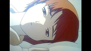 Cyberpunk Mindfuck – Anime Girl Gets Fucked In Serial Experiments Lain Episode 3