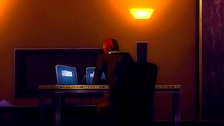 Latina Anime Chick Gets Fucked In Death Note Episode 28 – Impatiency Unleashed