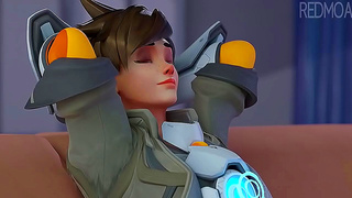 Cute Hentai Girl Gets Wild In Overwhelming Ecstasy With Hot Sex Scenes