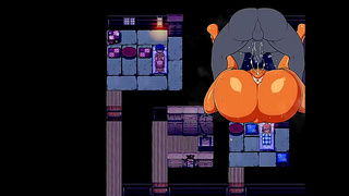 Tanned Busty Natsuki Gets Public Ass Fucking By Old Man With Huge Cock