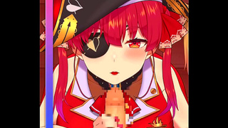 Hoshou Player Seduces With Anime Game Action & Hentai Fun