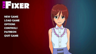 Mind Swap Adventure – The Fixer’s Hentai Gameplay Transformation