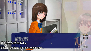 Shadows Seduce Each Other in Clubroom for Intense Erotic Gameplay Experience