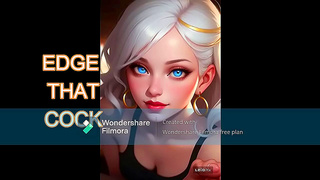Bella's Ultimate Edge Part 3 – AI Joi Denial With Multicums And Virtual Ruin