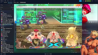 Watch Defeat & Humiliation – Japanese Special Police Signal Force Live Play Sex Game