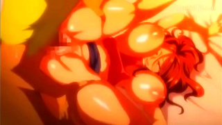 Horny Wife Sneaks Off To A Pervy Convention For Hardcore Hentai Fun