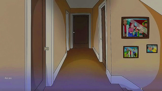 Gary Fucks Ash's Mom in Steamy Pokémon Hentai Adventure