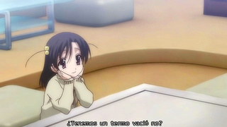 Two School Lovers Engage in Steamy Hentai Sex Session