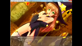 Horny Hentai Chick Seduces With Eroge Scenes For Intense Pleasure