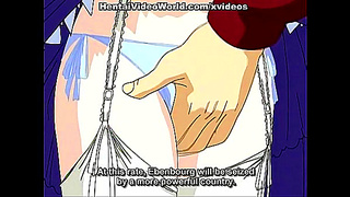 Hentai Anime Toon Couple Enjoy Wild Sex Adventure In Ebenbourg Vol.1