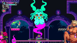 Rampage Through Tomb Depths – Flip Witch Forbidden Sex Hex Gameplay
