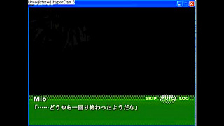 Hazuki’s Eroge Fantasy – Seductive Anime Sex Scenes Revealed