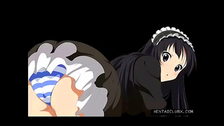 Hentai Pics Slideshow – Gallery Of Softcore Erotic Anime Images