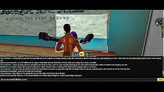 15-Minute 3D Hentai Game Animation XXX Adventure