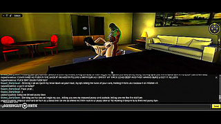 Darly's Beach House – 3D Hentai Porn Adventure With Game-Like Animation