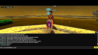 Divine Wedding – 3D Anime Bride Gets Pleasured By Game Lover