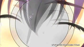 Hentai Girls Serve Up Sexy Fun in Collaborative AMV Ecchi Mix