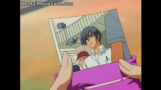 Anime Babes Suck Stiff Dick In Hot Blowjob Scene With Japanese Perfection