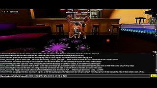 15-Minute 3D Hentai Porn Adventure – Nitee's Seductive Game Night