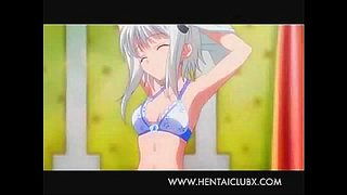 Sexy Ecchi Girls From DxD Take On Hot Anime Action