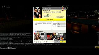 Carmiia Beach – 3D Anime Porn Game With IMVU Characters Getting Animated Action
