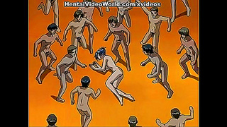 Hentai Anime Living Sex Toy Delivers Wild Pleasure & Orgasm