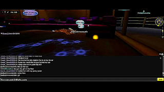 Hentai Game Girls Get Pounded in Wild 3D Bang Gangbang Action