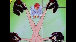 Busty Anime Babe Enjoys Hardcore Fucking With Pussy Licking & Oral Pleasure