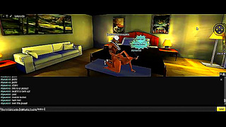 Cici's Beach Sex Adventure – 3D Anime Porn Fantasy