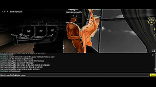 Doroteya's Sexy 3D Anime Adventure – Game-Inspired Porn Fantasies