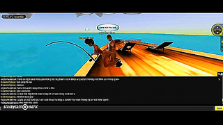 Spicy 3D Hentai Adventure – Game-Inspired IMVU Porn Fantasy