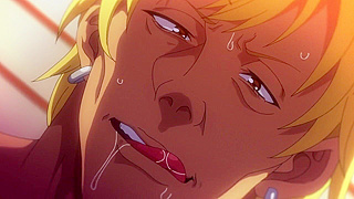 When the Hydrangeas Fall Off - Cheating anime girlfriend gets creampied by jerk