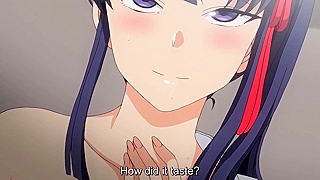 Hypnosis Sex Guidance 3 - Pervy bastard fucks busty schoolgirl while boyfriend films